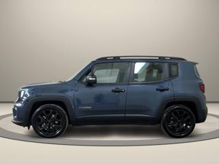 JEEP Renegade usata, con Airbag laterali
