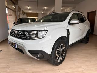 DACIA Duster usata, con Alzacristalli elettrici