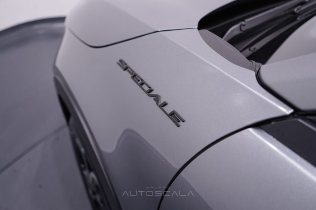 ALFA ROMEO Junior usata, con Apple CarPlay