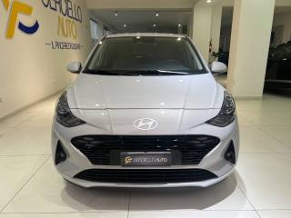 HYUNDAI i10 usata, con Cruise Control