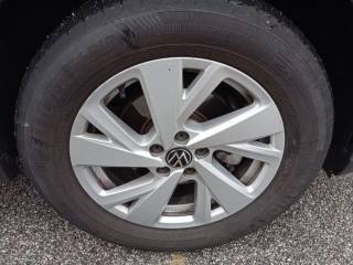 VOLKSWAGEN Taigo usata, con Cruise Control