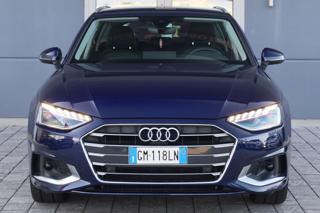 AUDI A4 usata 80