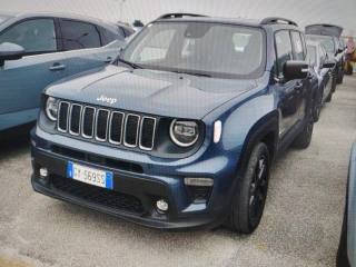 JEEP Renegade usata, con Airbag