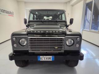 LAND ROVER Defender usata, con Alzacristalli elettrici