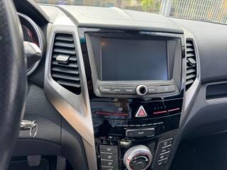 SSANGYONG Tivoli usata, con Cronologia tagliandi