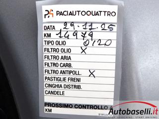KIA XCeed usata 89