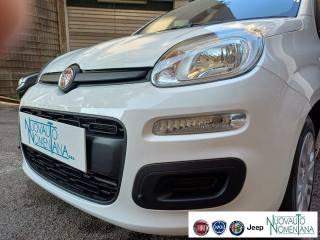 FIAT Panda usata, con Airbag Passeggero