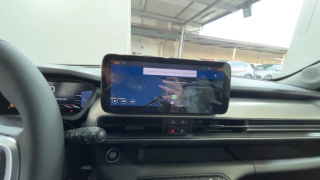 JEEP Avenger usata, con Cerchi in lega