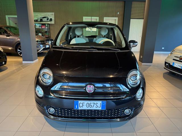 FIAT 500 usata, con Airbag