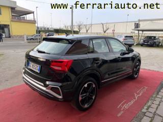 AUDI Q2 usata, con Airbag laterali