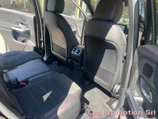 MERCEDES-BENZ GLB 200 usata, con Fendinebbia
