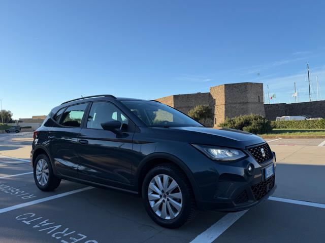 SEAT Arona usata 46