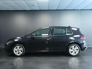 VOLKSWAGEN Golf usata, con Cerchi in lega