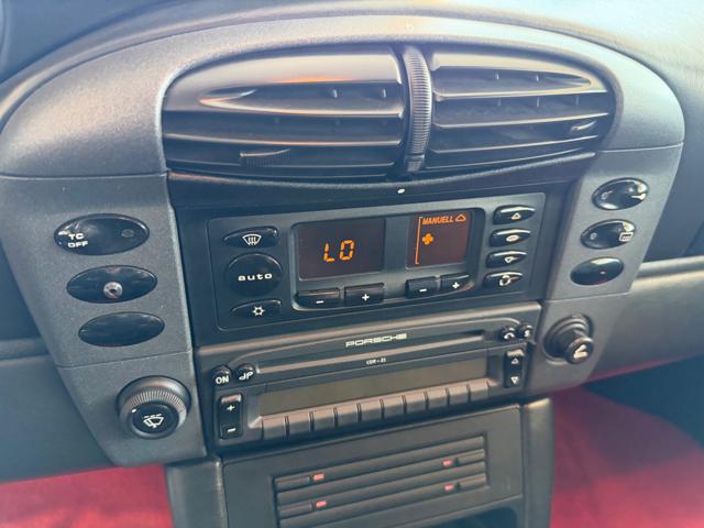 PORSCHE 911 usata, con Cruise Control