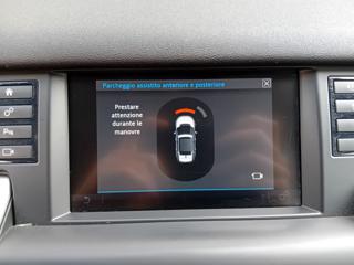 LAND ROVER Discovery Sport usata, con Filtro antiparticolato