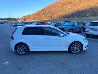 VOLKSWAGEN Golf usata, con Airbag Passeggero