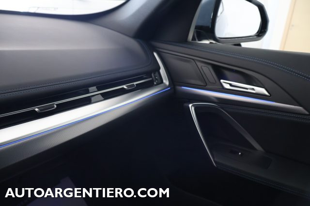 BMW X1 usata, con Vetri oscurati
