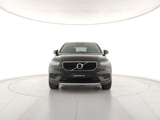 VOLVO XC40 usata, con Autoradio