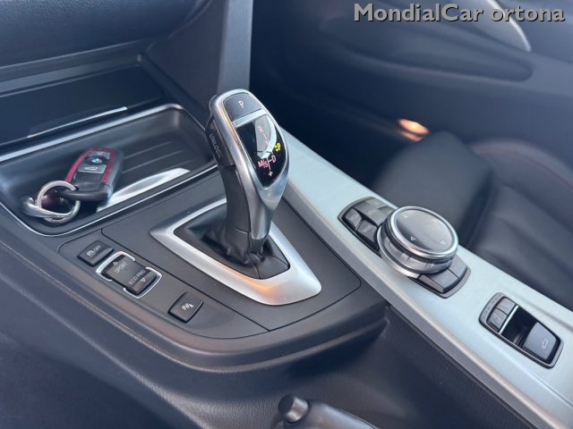 BMW 420 usata, con Controllo trazione