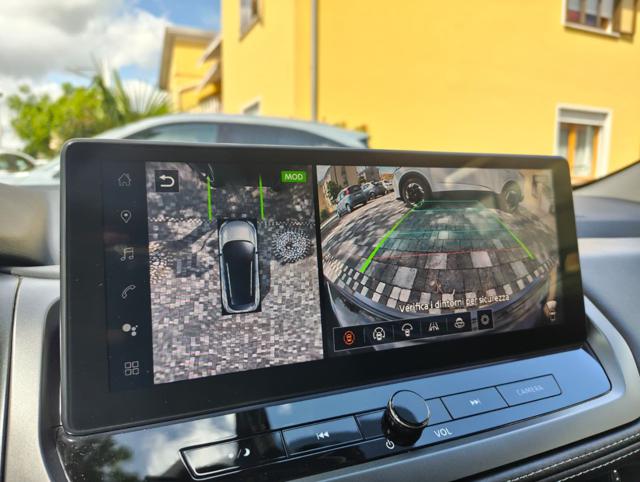 NISSAN Qashqai usata, con Cerchi in lega