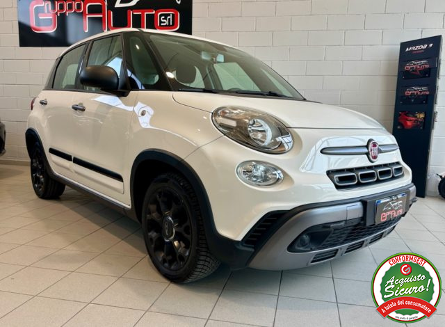 FIAT 500L usata, con Airbag laterali