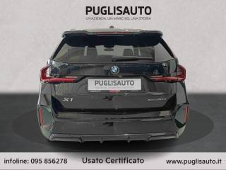 BMW X1 usata, con Antifurto