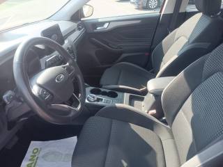 FORD Focus usata, con Boardcomputer