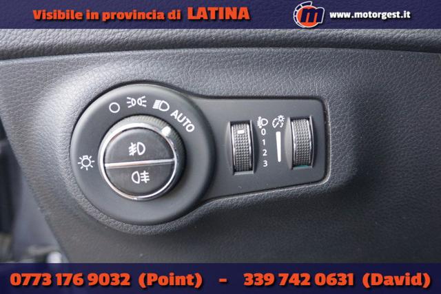 JEEP Compass usata 51