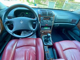 LANCIA K usata, con Chiusura centralizzata