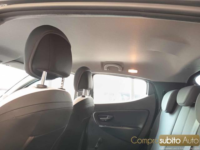 LANCIA Ypsilon usata, con Specchietti laterali elettrici