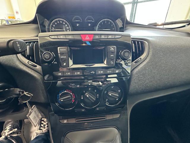 LANCIA Ypsilon usata 14