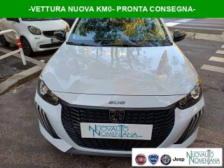 PEUGEOT 208 Style Turbo benzina 100CV Km0  Pronta Consegna