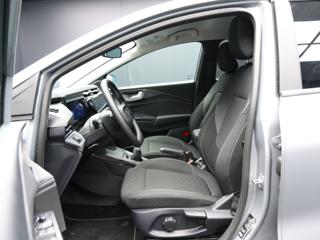 FORD Puma usata, con Chiusura centralizzata