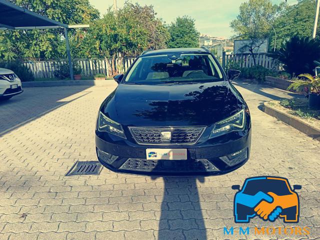 SEAT Leon usata, con Airbag