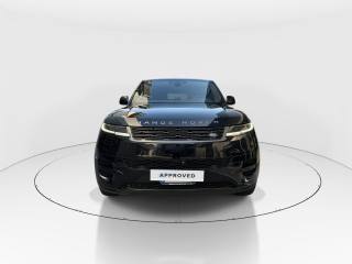 LAND ROVER Range Rover Sport usata, con Cerchi in lega