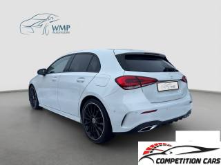 MERCEDES-BENZ A 180 usata, con Cerchi in lega