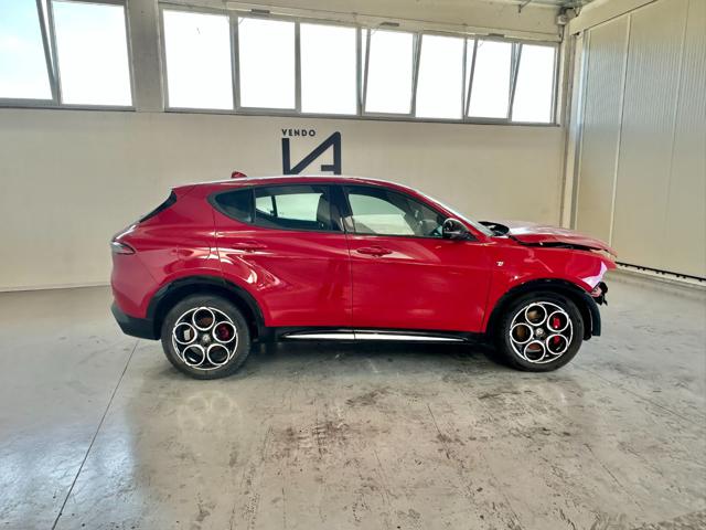 ALFA ROMEO Tonale usata, con Chiusura centralizzata
