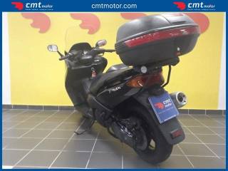 YAMAHA T-Max 500 usata 3