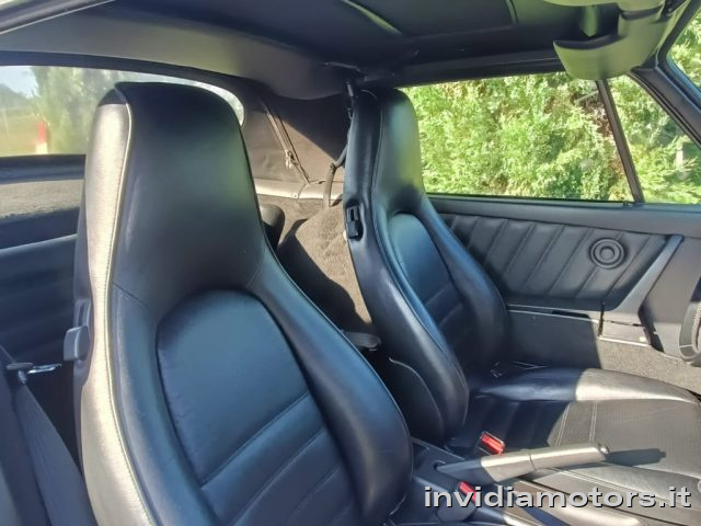 PORSCHE 964 usata, con Sedili sportivi