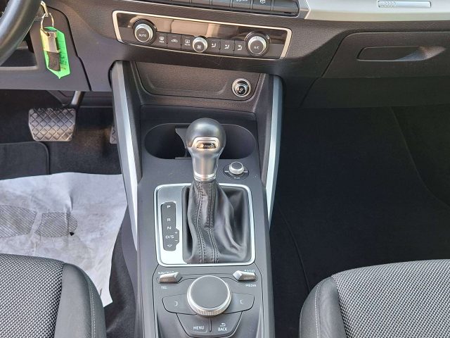 AUDI Q2 usata, con Lettore CD