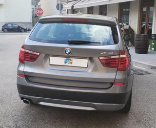 BMW X3 usata, con Climatizzatore