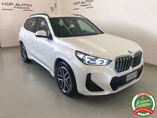 BMW X1 usata, con Airbag laterali