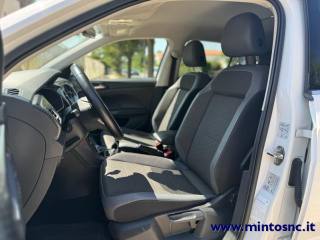 VOLKSWAGEN T-Cross usata, con Autoradio