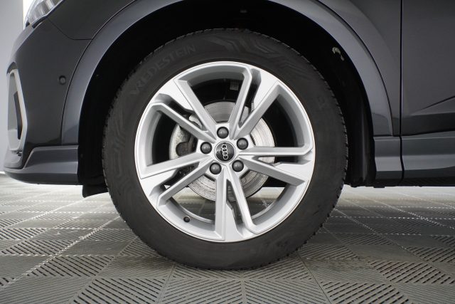 AUDI Q3 usata 14