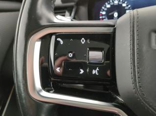 LAND ROVER Range Rover Velar usata, con Volante in pelle