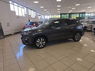 SUZUKI S-Cross usata, con Airbag