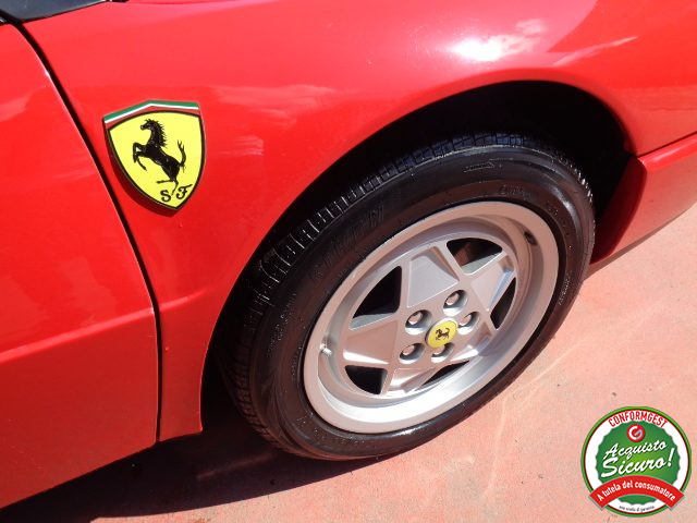 FERRARI Mondial usata, con Climatizzatore