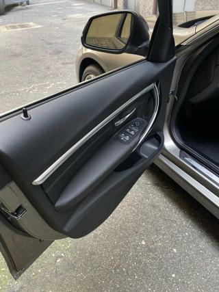 BMW 320 usata, con Controllo trazione