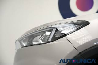 HYUNDAI Tucson usata, con Sistema di navigazione