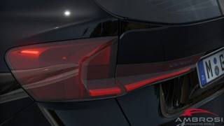 BMW X1 usata 6